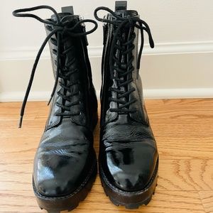 MICHAEL KORS COLLECTION Ankle Boots
